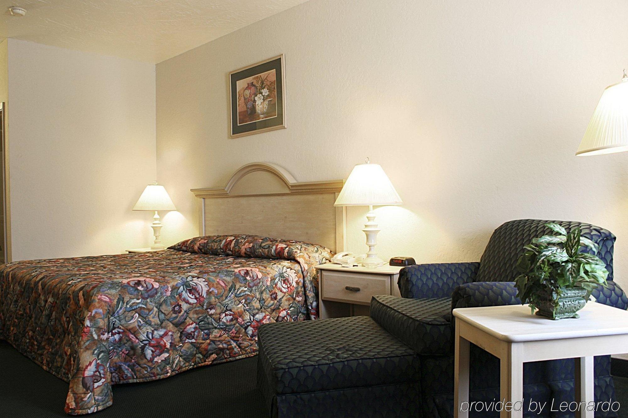 Magnolia Inn Of Biloxi,Ocean Springs,Pascagoula & Gautier Habitación foto